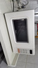美的（Midea）小滋味系列微波炉变频家用奶油风百搭复古转盘式一级能效微波炉以旧换新20L（M2H2） 实拍图