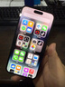 苹果14promax【512G抄底抢购】手机Apple【24期免息】苹果iphone14promax 国行5G 二手手机 暗夜紫色 【85%用户选择】 【95新】128G【3期免息】 三年老店+五星店 实拍图