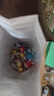 瑞士莲（Lindt）软心精选巧克力 喜糖袋装730g 糖果 京东专供 七夕情人节礼物 实拍图