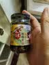 善缘佳经典香椿芽辣椒酱沂蒙特产素食酱香椿嫩芽咸菜下饭菜拌面拌饭调味 【嫩芽】香椿酱原味1瓶+香辣1瓶 实拍图