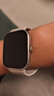 小米（MI）REDMI Watch 5 皎月银 国家补贴 澎湃OS 2 心率血氧监测 蓝牙通话 红米手表5 智能手表 小米汽车 实拍图