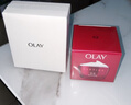 玉兰油（OLAY）大红瓶面霜50g抗皱紧致抗衰老女士保湿面霜生日礼物送女友 实拍图