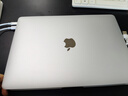 苹果（Apple） MacBook Pro/Air 二手苹果笔记本电脑 商务 办公 游戏 设计 剪辑 95新18款【热卖】E92灰EC2银8G/256G 实拍图