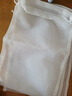 美厨（maxcook）豆浆过滤网煲汤中药隔渣袋 厨房挤馅袋尼龙网20*30cm 3个MCPJ2683 实拍图