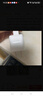 倍思小酷 苹果充电器氮化镓pd20W快充 适用iPhone16e/15ProMax14/13/12/11iPad手机Type-C插头 白色 实拍图