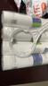 爱惠浦（Everpure） PP棉滤芯4支10吋/5微米加扳手 净水机通用滤芯 实拍图