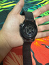 tiansuowatch华强北顶配【情侣礼物】智能手表gt5pro手表watch4接打电话gt5手表智能运动手表男女礼物 黑网带MAX【超高清屏+支付+NFC门禁+双表带】 中国大陆 实拍图