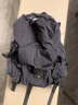 米熙大容量双肩包女15.6英寸电脑包背包男户外轻便登山旅游旅行包书包 实拍图