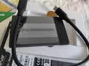 雷克沙（Lexar）1TB Type-c USB3.2 移动固态硬盘(PSSD) SL500 传输速度2000MB/s 手机直连 轻薄高速便携 实拍图