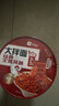 良品铺子大拌面136g*6桶组合（上海葱油味*3+火鸡味*3） 实拍图