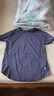 361°短袖女士夏季衣服新款凉感t恤防晒衣冰丝运动跑步上衣662524116-8 实拍图