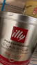 ILLY意利（illy）咖啡胶囊意式浓缩（中度烘焙）IPSO 140.7g/21粒 实拍图