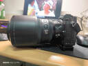 尼康（Nikon）尼克尔 Z卡口镜头 尼康Z系列微单相机镜头 Z 105mm f/2.8 VR S微距镜头 官方标配 实拍图