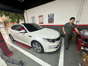 美孚（Mobil）京东养车 银美孚1号保养单次卡5W-30 SP级 4L  30天可用 实拍图