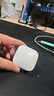 小米（MI）Redmi Buds 6 活力版 蓝牙耳机 30小时长续航 适用于安卓苹果手机 白色 实拍图