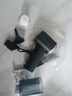 桂枫除尘器家用无线汽车除尘器两用手持吹尘器小型宠物除毛器 实拍图