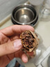 西域华腾25新货新疆薄皮核桃原味坚果批发正宗阿克苏185纸皮核桃孕妇零食 3斤【纸皮核桃】手捏及开 实拍图