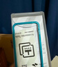 闪魔 适用苹果12钢化膜iPhone12promax手机膜12pro高清抗指纹防爆防摔无边保护贴膜 【高清闪贴宝】2片装+神器 苹果12/12pro 实拍图