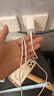 品胜（PISEN）【顶配款】适用于苹果30W数据线PD快充线20W充电线Type-C适用于苹果iPhone14手机充电线 实拍图