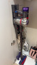 戴森（DYSON）V8无绳吸尘器【升级款】手持无线吸尘器 除螨 宠物 家庭适用 实拍图