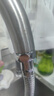 拜杰水龙头延伸器防溅头水龙头防溅水厨房万向水龙头过滤器节水起泡器 实拍图