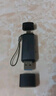 绿联USB/Type-C高速读卡器 SD/TF多功能 适用电脑/平板/手机/苹果16/15 支持相机ccd监控内存卡 实拍图