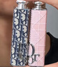 迪奥DIOR【热巴同款】魅惑唇膏428+高订口红外壳 滋润生日礼物送女友 实拍图