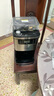 东菱（Donlim）美式全自动研磨一体咖啡机家用办公室商用专业现磨豆粉两用萃取制咖啡DL-KF4266 美式全自动一体研磨|DL-KF4266 实拍图