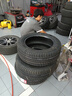 双星汽车轮胎 235/55R17 103V X31 适配途观/君越/奥迪Q3 实拍图