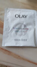 玉兰油（OLAY）美白小白瓶大红瓶超红瓶面膜补水保湿抗皱烟酰胺抗糖淡斑提亮肤色 【共23片】美白5片+抗皱8片 实拍图