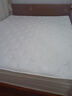 康驰海马五星希尔顿酒店席梦思乳胶席梦思床垫独立弹簧压缩卷包家用加厚 希尔顿总统超软加厚F款 30CM厚 180cm*200cm 实拍图