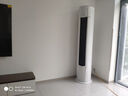 美的（Midea）3匹 空调 新一级能效 变频冷暖家用柜机 智行新款 自清洁智控客厅圆柱立式 meide空调 大2匹 一级能效 智行二代升级款 实拍图