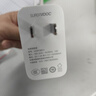 OPPO原装 SUPERVOOC 67W 超级闪充充电器（套装） 适配OPPO一加 华为小米荣耀VIVO手机充电器 京东自营 实拍图
