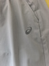 亚瑟士童装夏季儿童舒适轻薄防晒防蚊百搭运动裤332241083093 实拍图