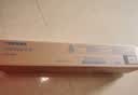 东芝（TOSHIBA）T-FC415C原装粉盒 墨粉 适用2010AC墨盒3015 2110AC碳粉 T-FC415C-K-S黑色小容量（125克） 原装 实拍图