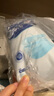 振德一次性医用外科口罩 成人立体透气防晒防粉尘过敏 蓝色10只*20袋 实拍图
