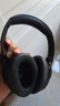 Bose【政府补贴】QuietComfort 消噪耳机Ultra-经典黑 头戴式无线蓝牙降噪 沉浸音乐体验 国庆出游礼物 实拍图