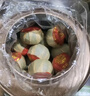茶马世家普洱茶新会小青柑天马正宗生晒陈皮普洱熟茶柑普茶节日礼盒250g 实拍图