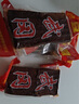 香辣豆腐干湖南邵阳武冈特产卤香干卤豆腐零食卤菜熟食下酒菜小吃 【三包实惠】武冈卤豆干（30片） 实拍图