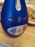 洋河梦之蓝 M6 40.8度500ml 单瓶装 浓香型白酒(2019-2022年随机发货) 实拍图