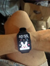 【99成新】华为WATCH FIT 2活力款华为手表智能手表蓝牙通话幻夜黑 男女表 实拍图