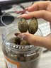 老香农甘草橄榄500g广东潮汕特产蜜饯果干喉干果脯凉果办公室休闲小零食 实拍图