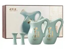口子窖 小池窖 41度500ml*2双瓶装 实拍图