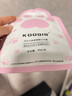 KOOGIS猫爪手膜手套凡士林嫩滑白保湿补水淡化细纹防裂去死皮护手霜20片 实拍图