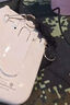 索爱（soaiy）S318小蜜蜂扩音器教师专用蓝牙音箱音响小喇叭TF卡U盘录音麦克风户外导游便携式教学Type-c 黑 实拍图