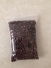 【京东快递】赤小豆中药材新货杂粮粗粮 可搭配薏米芡实茯苓煮茶 赤小豆100克 实拍图