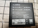魅蓝lifeme HD1 HiFi解码耳放小尾巴 平衡无损音频解码器 3.5/4.4双43131解码芯片 激发发烧音质  实拍图