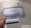美的（Midea）【高端手持】挂烫机家用熨烫机/便携出差迷你蒸汽电熨斗/小型商用服装店/国家补贴12AK1七夕礼物 实拍图