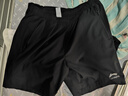 李宁（LI-NING）运动套装男士夏季冰丝短袖短裤跑步速干T恤篮球羽毛球健身训练服 实拍图