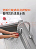 九阳 Joyoung净水器家用水龙头过滤器自来水净化器滤芯滤水厨房净水机  JYW-RT151一机四芯套装 实拍图